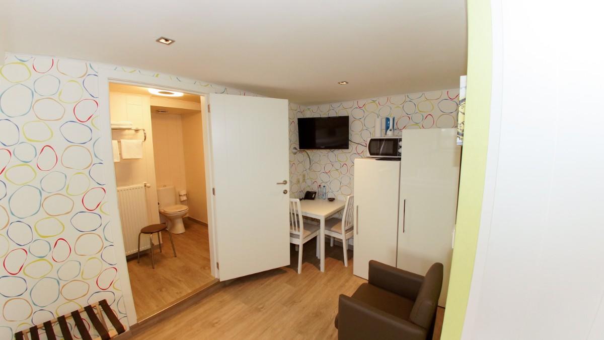 B&B Ter Gracht Wevelgem Exterior photo