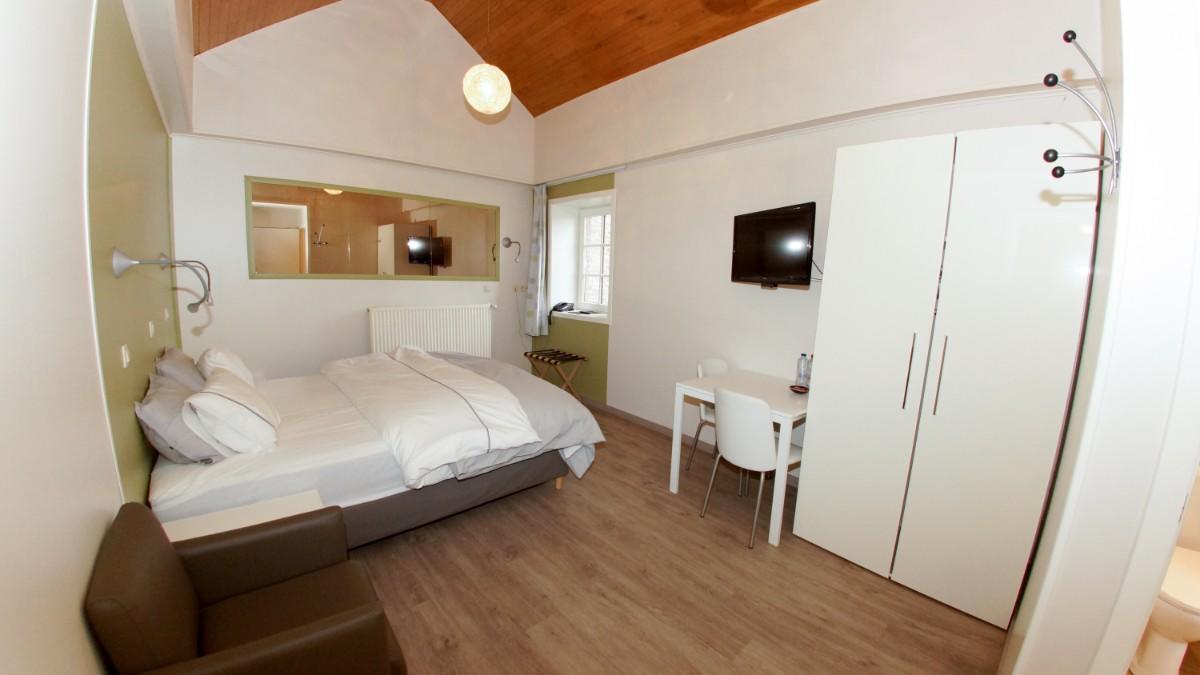 B&B Ter Gracht Wevelgem Exterior photo