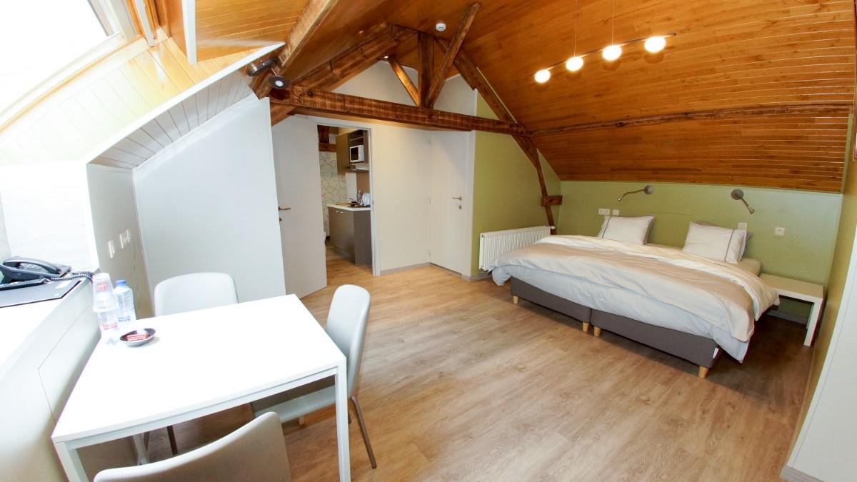 B&B Ter Gracht Wevelgem Exterior photo