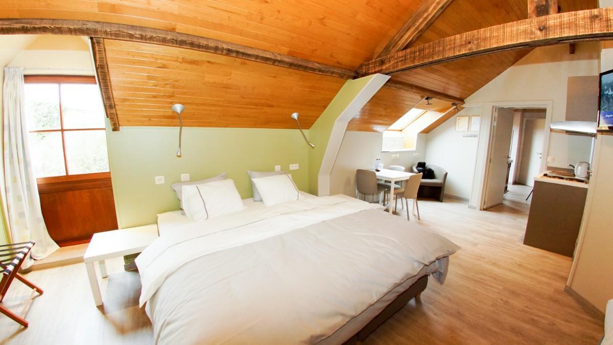 B&B Ter Gracht Wevelgem Exterior photo