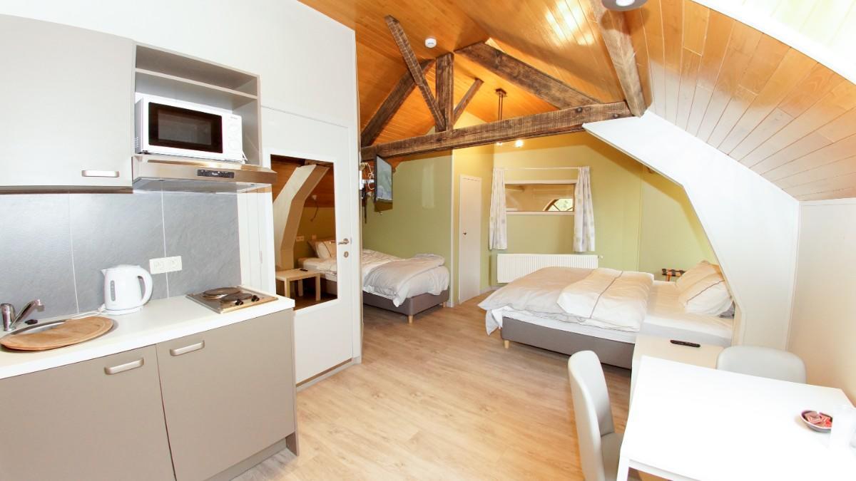 B&B Ter Gracht Wevelgem Exterior photo