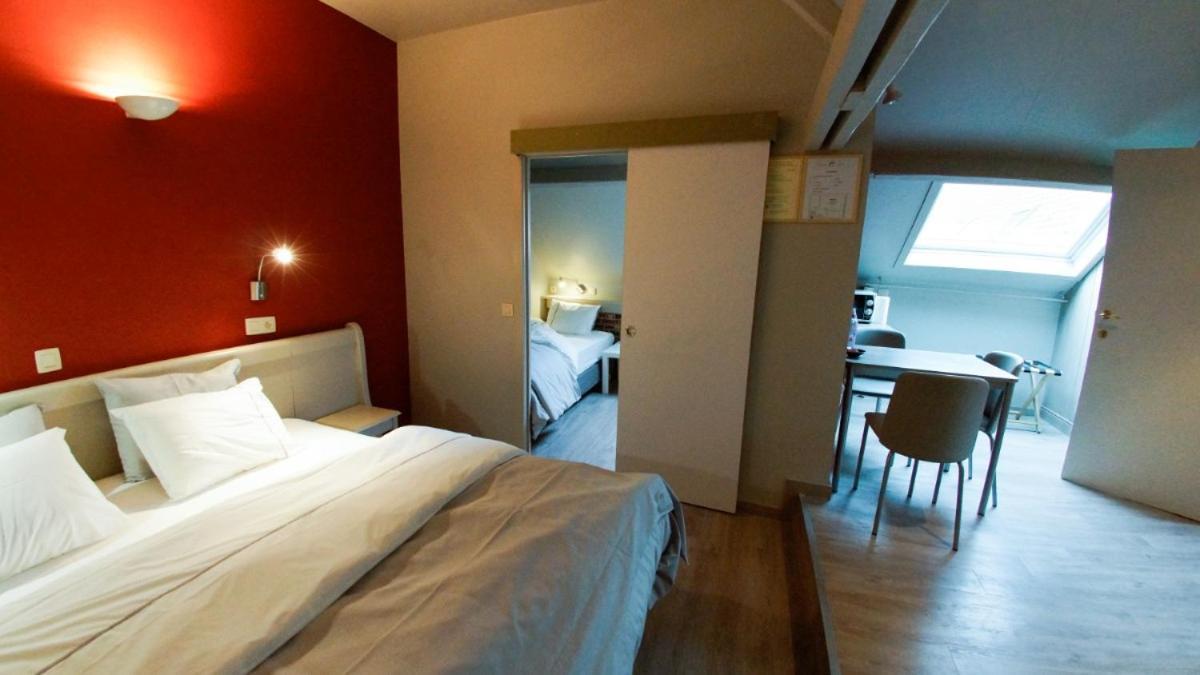 B&B Ter Gracht Wevelgem Exterior photo