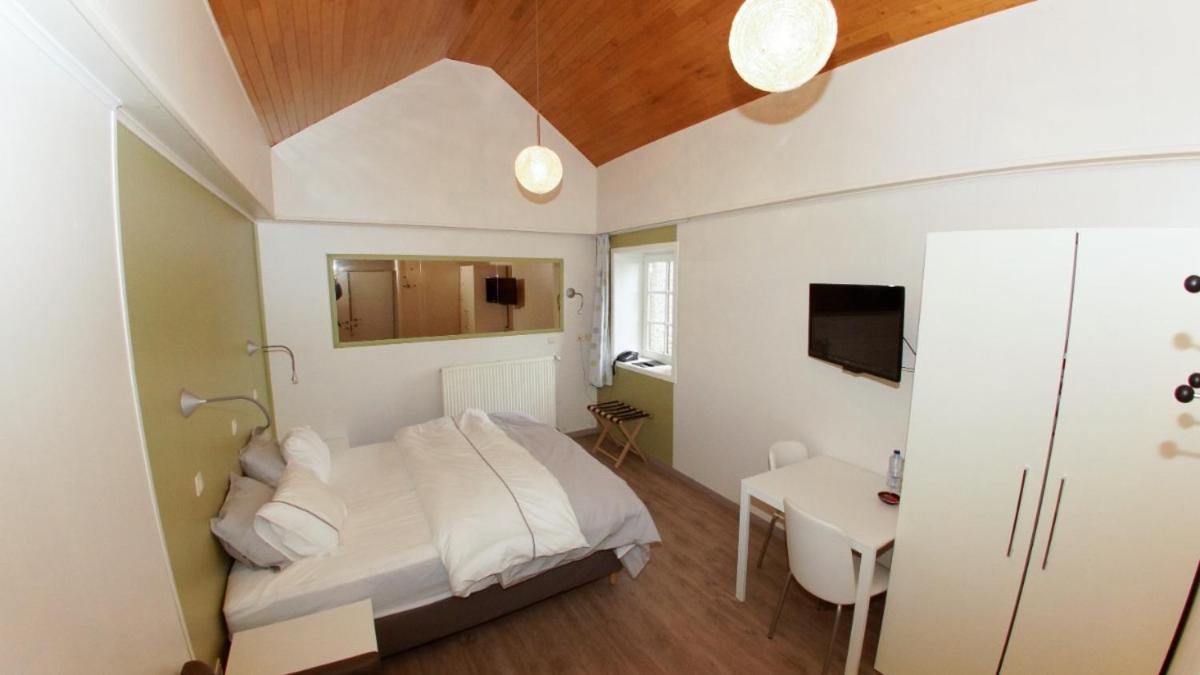 B&B Ter Gracht Wevelgem Exterior photo