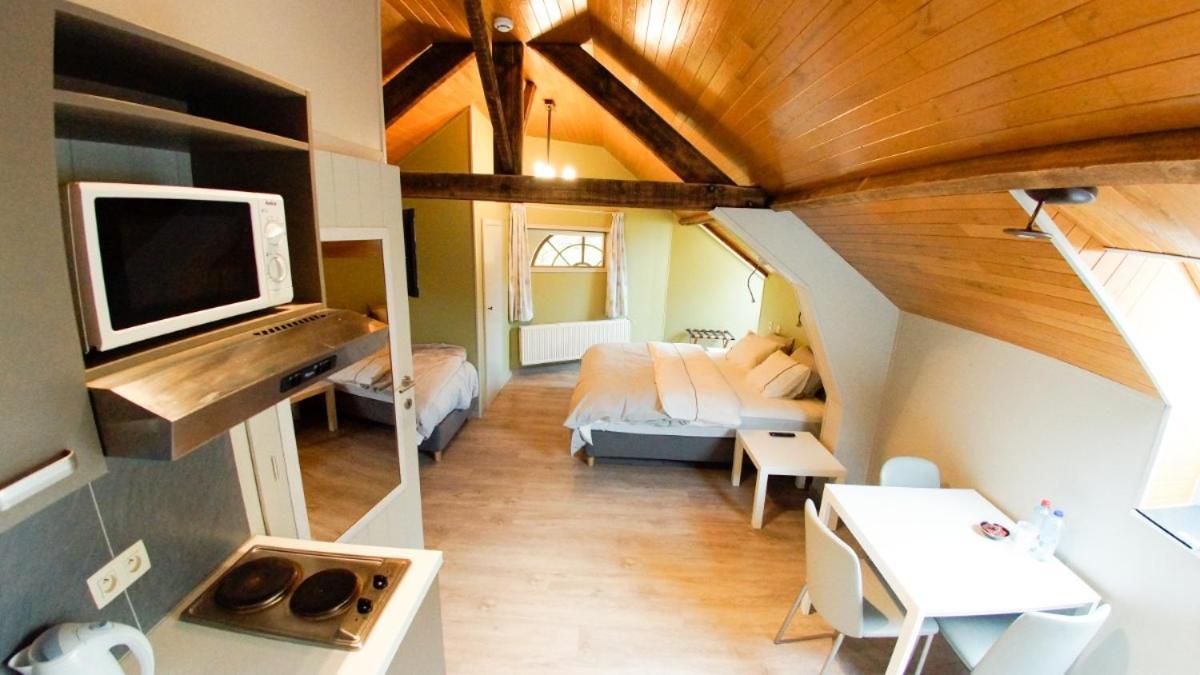 B&B Ter Gracht Wevelgem Exterior photo